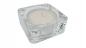 Set Candle Light Dinner Weinrot Bordeaux für 2 Personen Set-S-PD+S-E3X-010-Bordeaux-2x+KWG