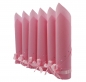 Sepkina Pinke Servietten Pink 