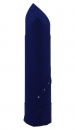 Turmservietten S-J3X-012-Royalblau