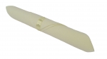 Rollservietten Star Design S-RGS5X-002-Creme