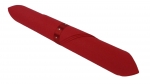 Rollservietten Star Design S-RGS5X-009-Rot