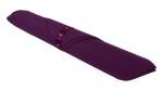 Rollservietten Star Design S-RGS5X-011-Aubergine