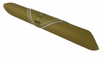 Rollservietten Star Design S-RGS5X-016-Gold