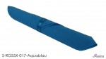 Rollservietten Star Design S-RGS5X-017-Aquablau